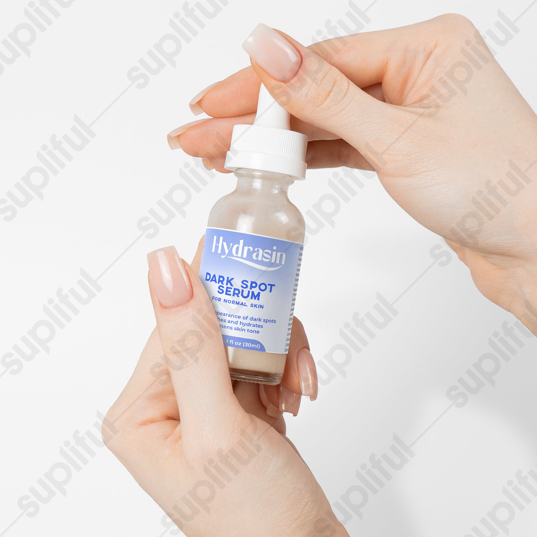Dark Spot Serum for Normal Skin