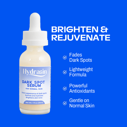 Dark Spot Serum for Normal Skin